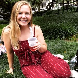 Meet your Posher, Hunter